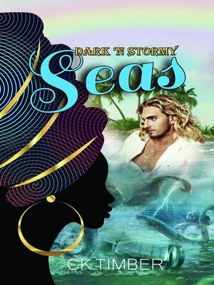 cover image of Dark 'N Stormy Seas